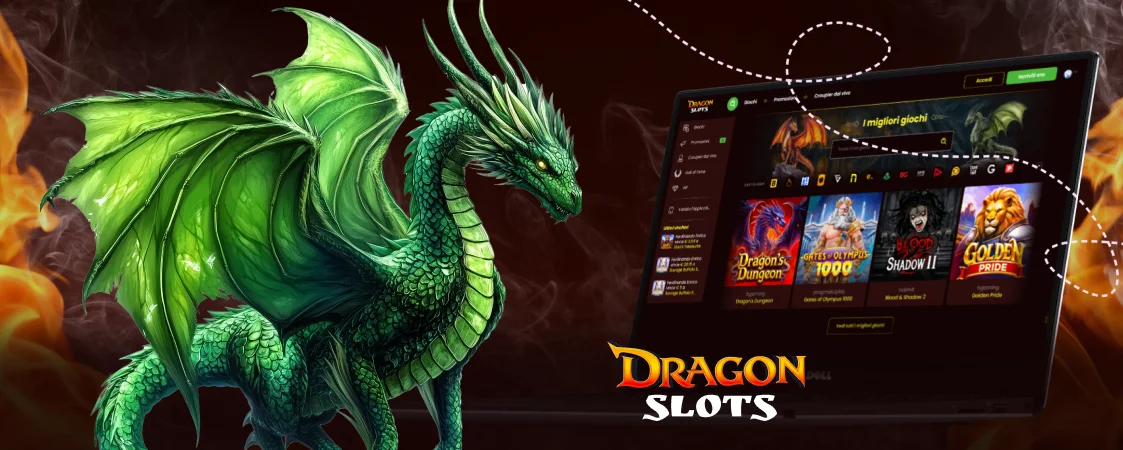 DragonSlots Conclusion